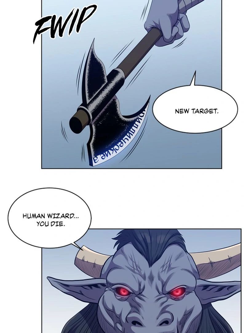 My Level's the Best Chapter 52 49